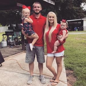 Meet your Posher, Brandee